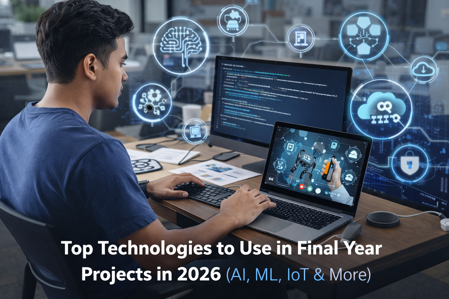 Technology Blog